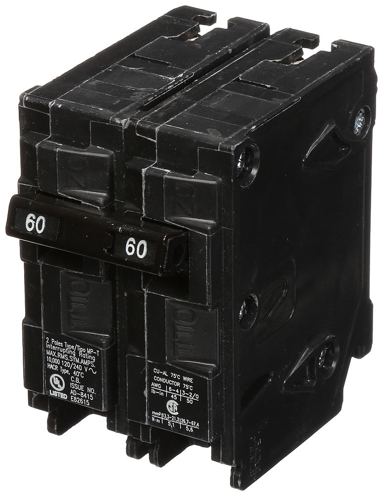 Siemens Q260