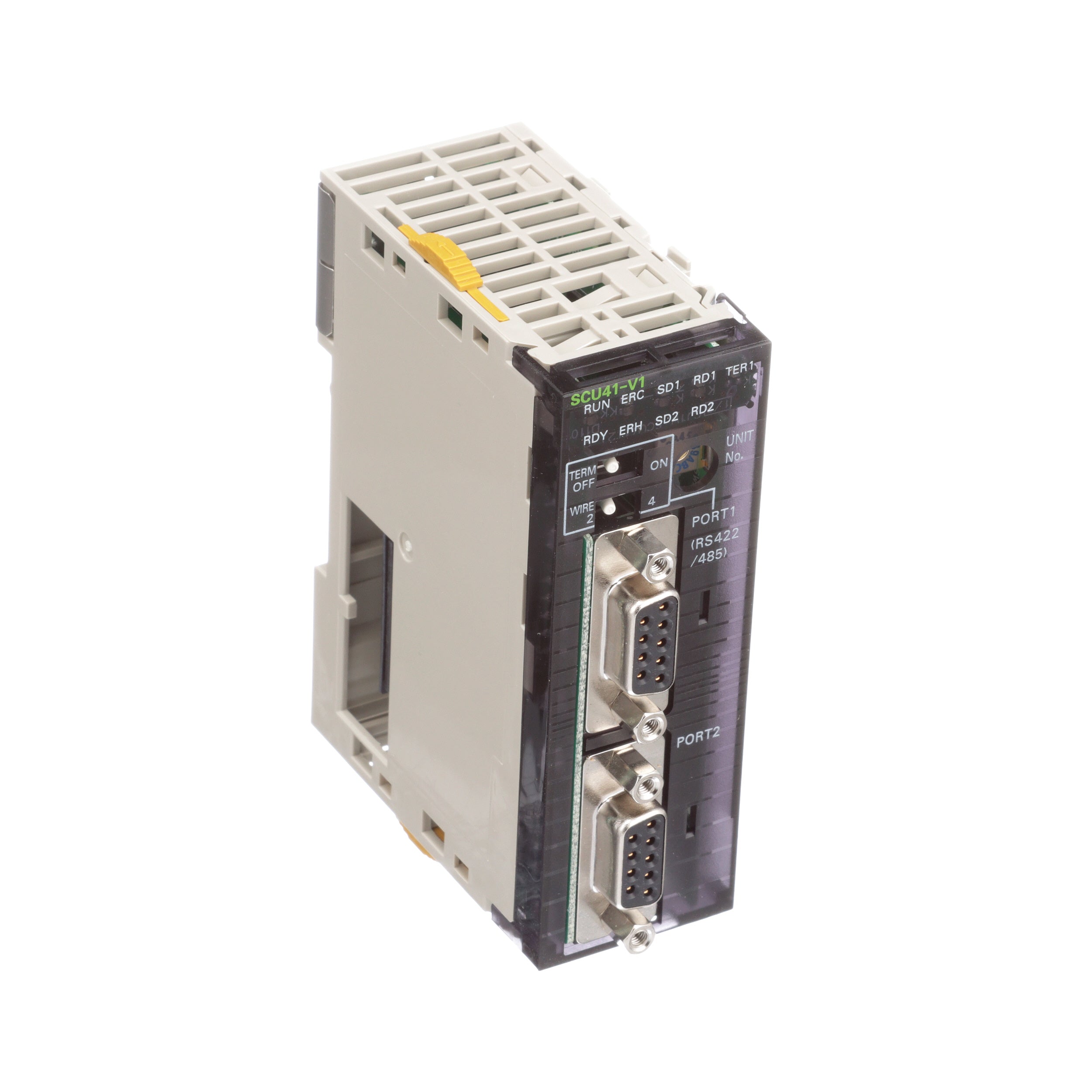 Omron CJ1W-SCU41