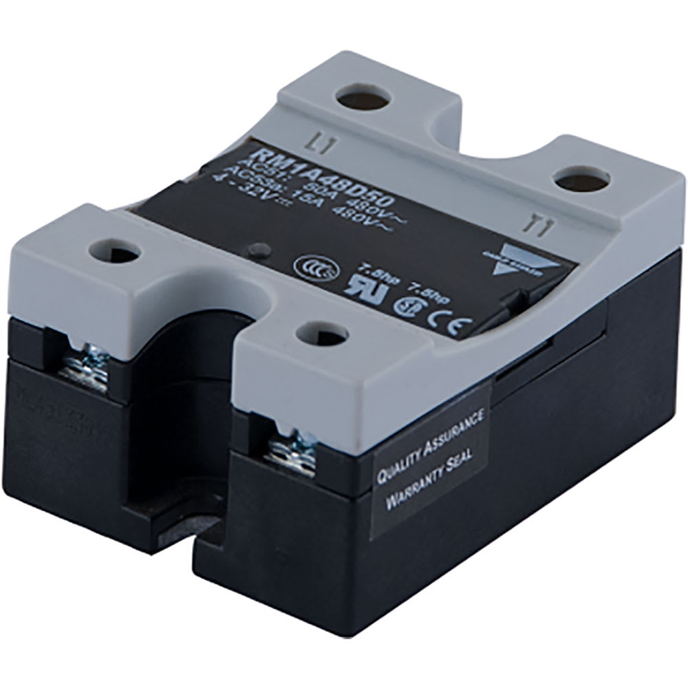 Carlo Gavazzi RM1A60D75