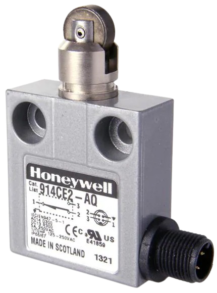 Honeywell 914CE2-AQ