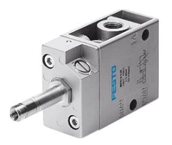 Festo MFH-3 1/4