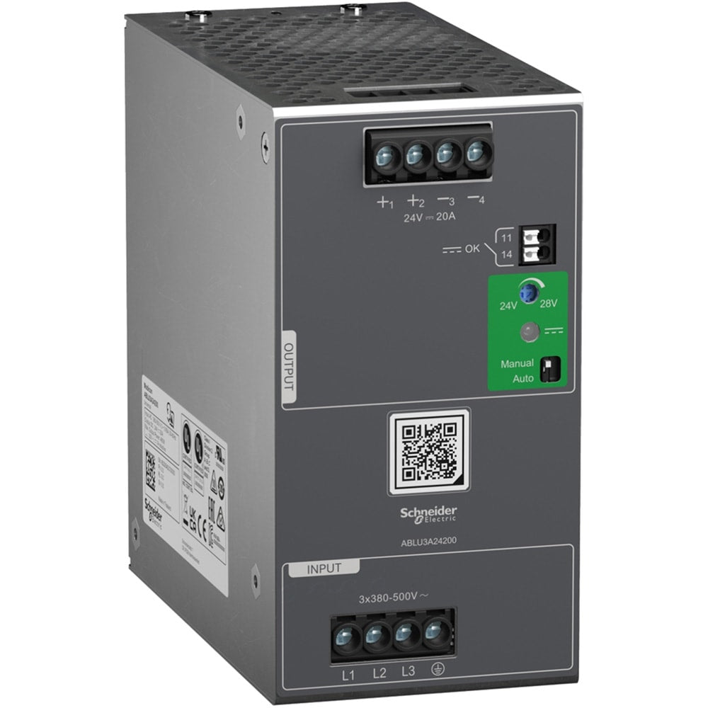 Schneider Electric ABLU3A24200