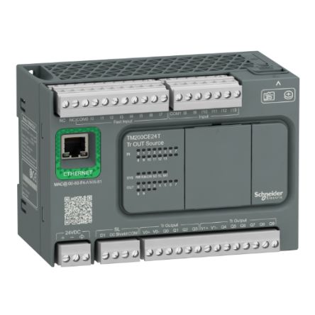 Schneider Electric TM200CE24T
