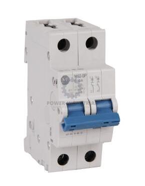 Allen Bradley 1492-SPM1C060-N