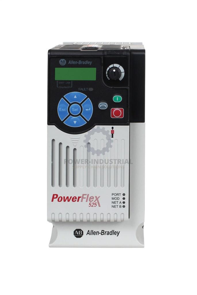 Allen Bradley 25C-D010N114