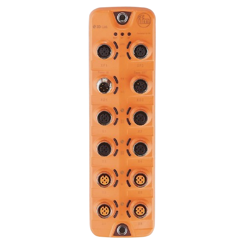 Ifm Electronic AL1402