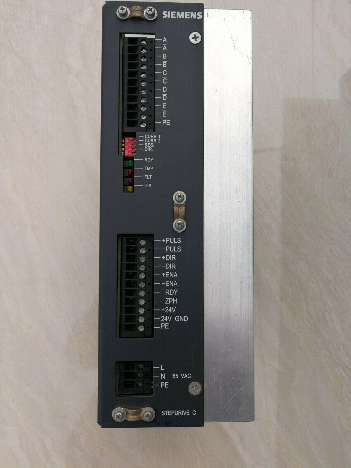 Siemens 6FC5548-0AA00-0AA0