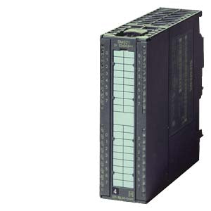 Siemens 6ES7321-1CH20-0AA0