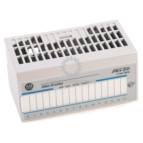 Allen Bradley 1794-IE8XOE4