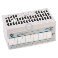 Allen Bradley 1794-IE8XOE4