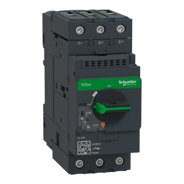 Schneider Electric GV3P32