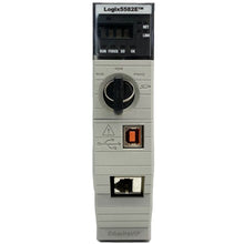 Allen Bradley 1756-L82E