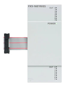 Mitsubishi FX5-16EYT/ES
