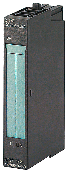 Siemens 6ES7131-4BB01-0AB0