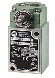 Allen Bradley 802M-AY5