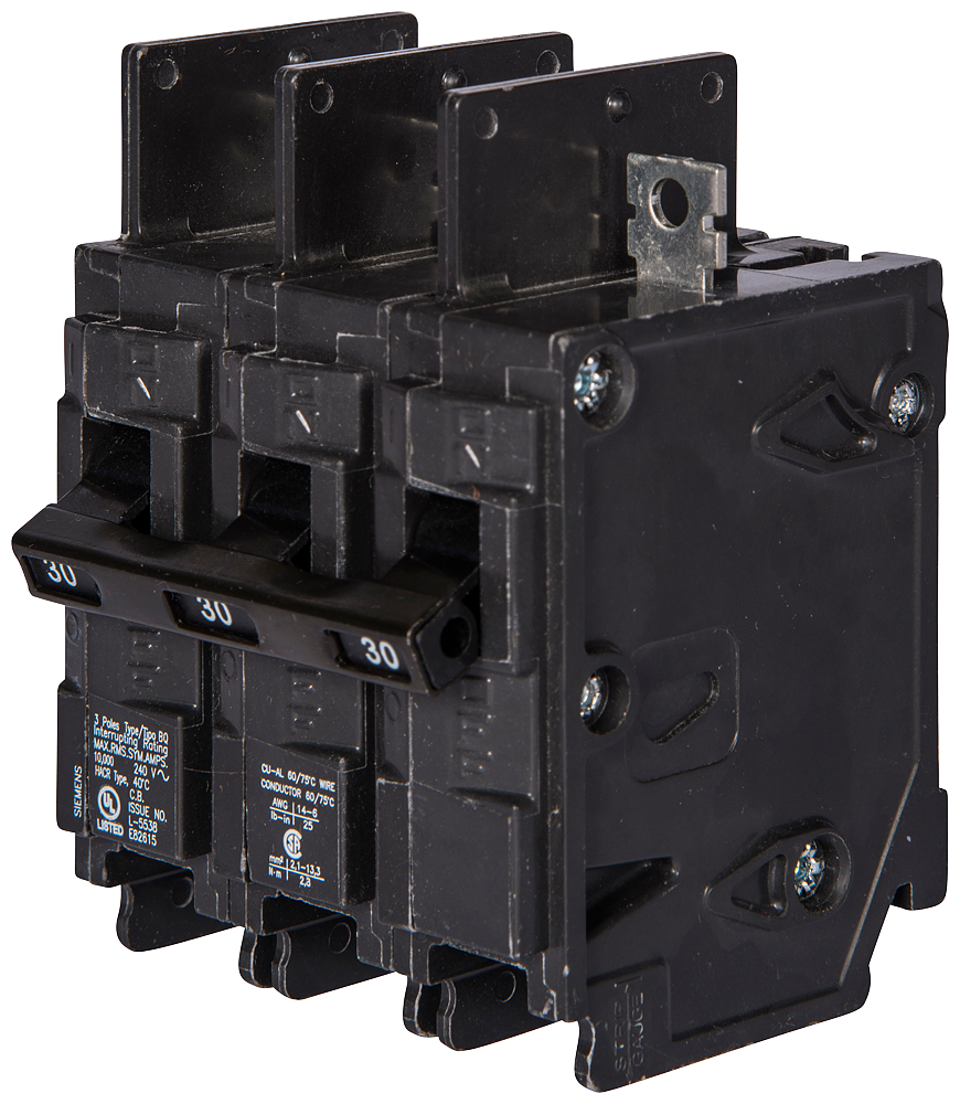 Siemens BQ3B040L