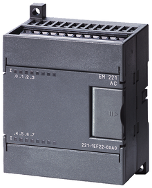 Siemens 6ES7221-1EF22-0XA0