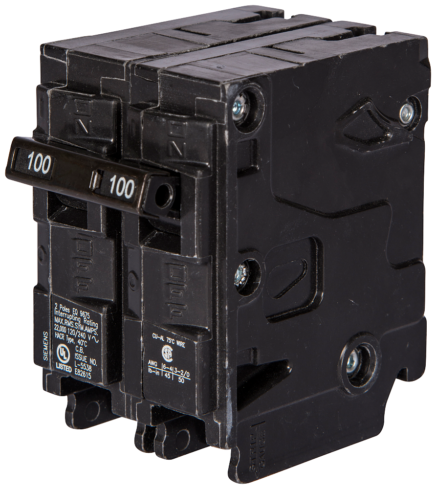 Siemens EQ9985