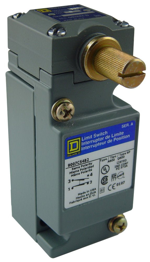 Square D 9007C54B2