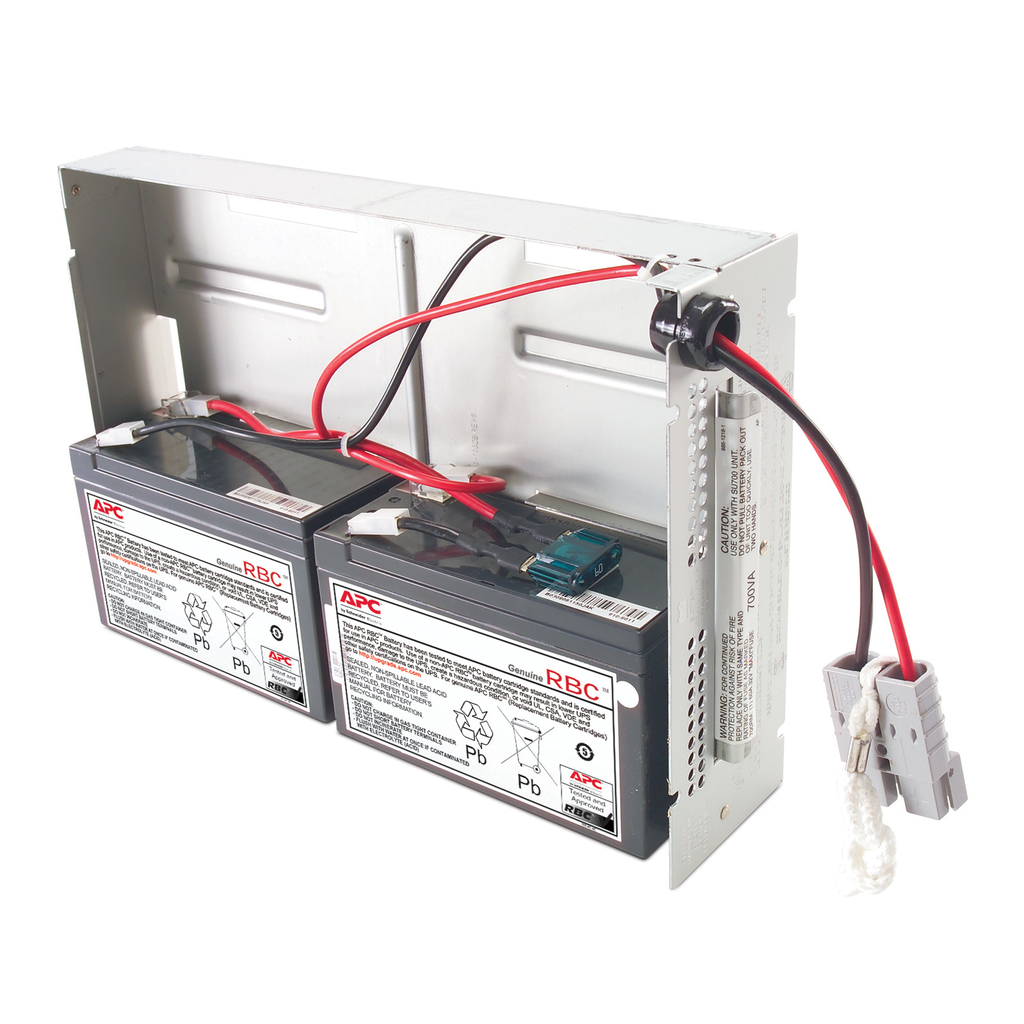 Schneider Electric RBC22