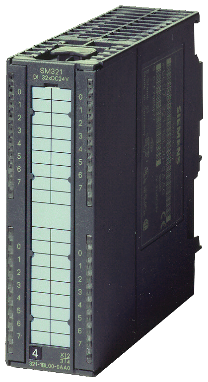 Siemens 6ES7321-7RD00-0AB0