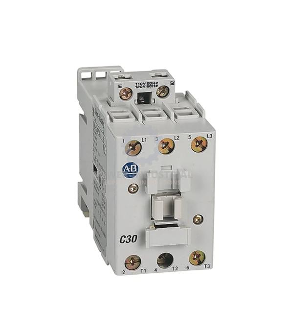 Allen Bradley 100-C30EJ10