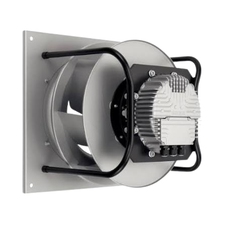 EBM-Papst K3G500-PB33-01