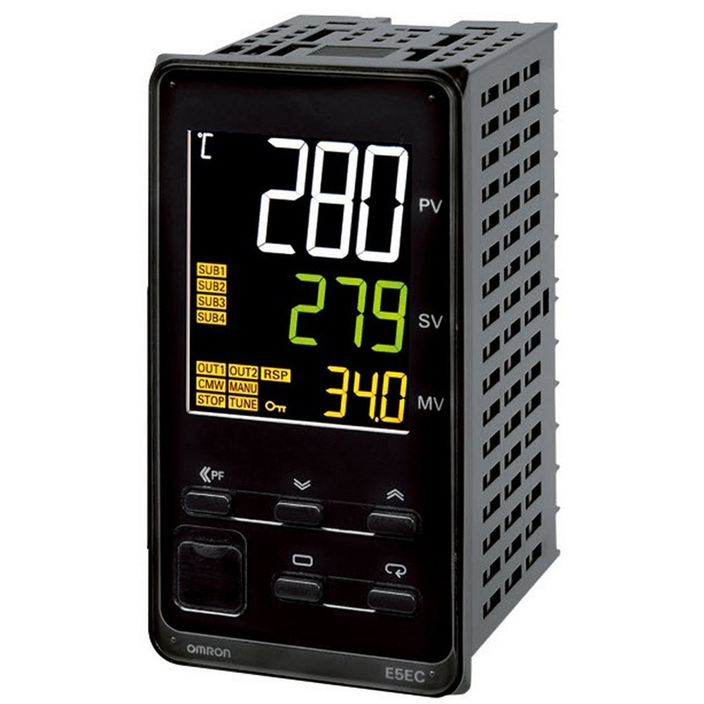 Omron E5CN-R2MT-500-AC/DC24
