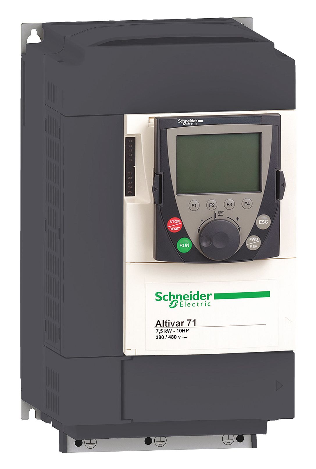 Schneider Electric ATV71HU75N4