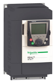 Schneider Electric ATV71HU75N4