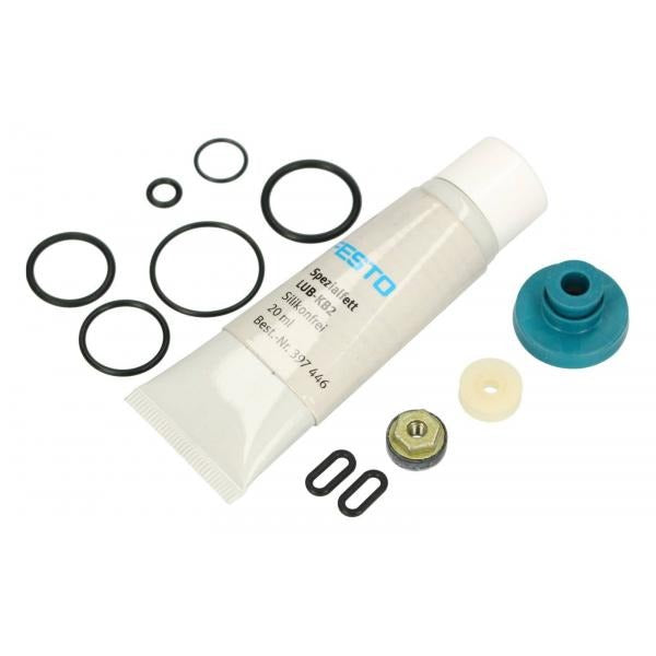 Festo LUB-KB2-SILIKONFREI-20ML