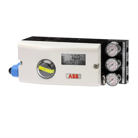 ABB TZIDC-120