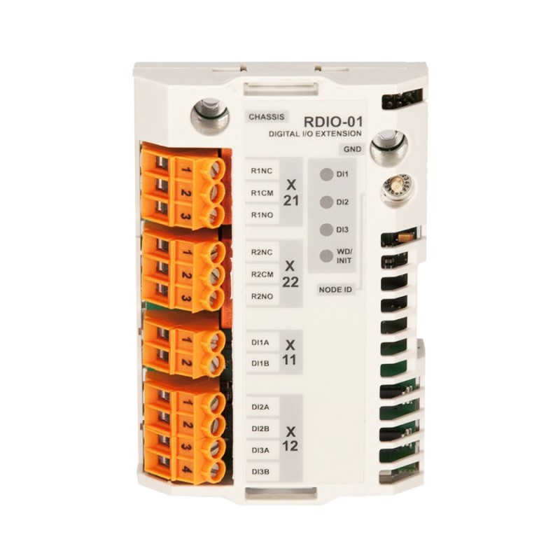 ABB RDIO-01