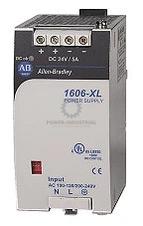 Allen Bradley 1606-XL120D