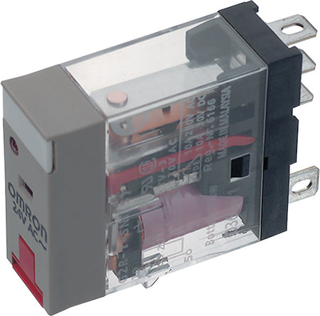 Omron G2R-2-SND 24DCS