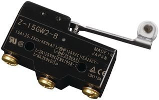 Omron Z-15GW2-B