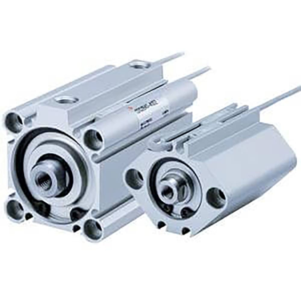 SMC NCQ2B32-10DCZ