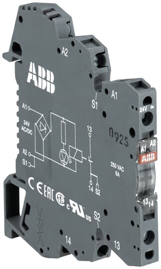 ABB 1SNA645021R2600 
