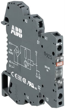 ABB 1SNA645021R2600 