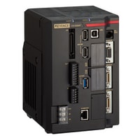 Keyence CV-X300F