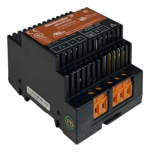 Weidmuller 8754970000