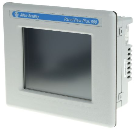 Allen Bradley 2711P-T6C5D8
