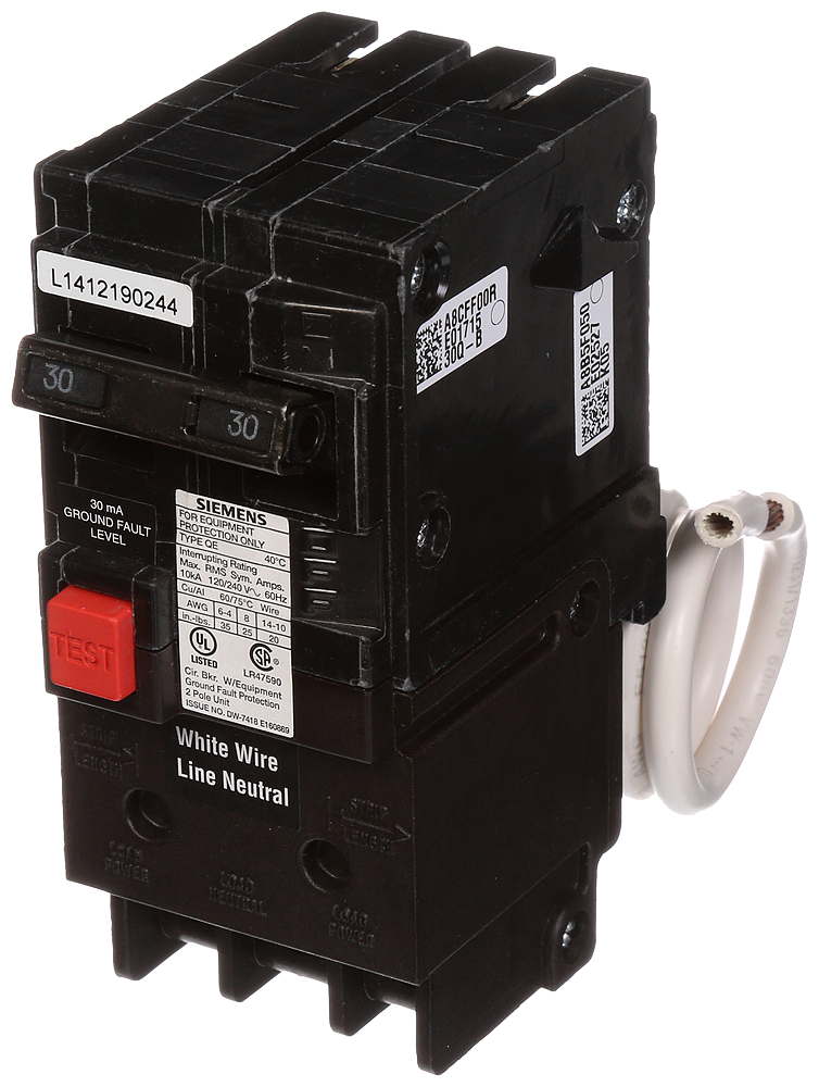 Siemens QE230