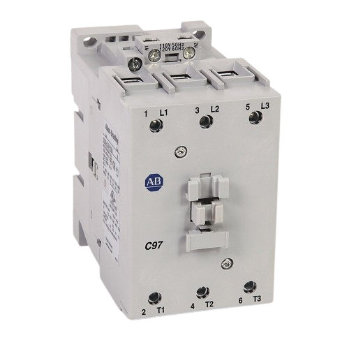 Allen Bradley 100-C97D00