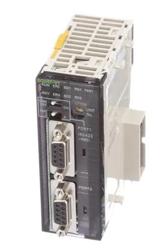 Omron CJ1W-SCU41-V1