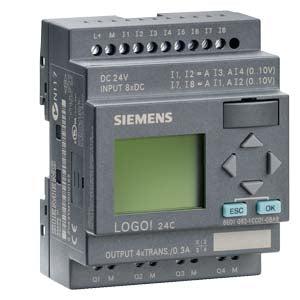 Siemens 6ED1052-1CC01-0BA6