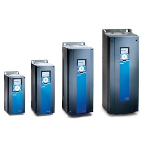 Vacon VACON0100-3L-0205-5-R02