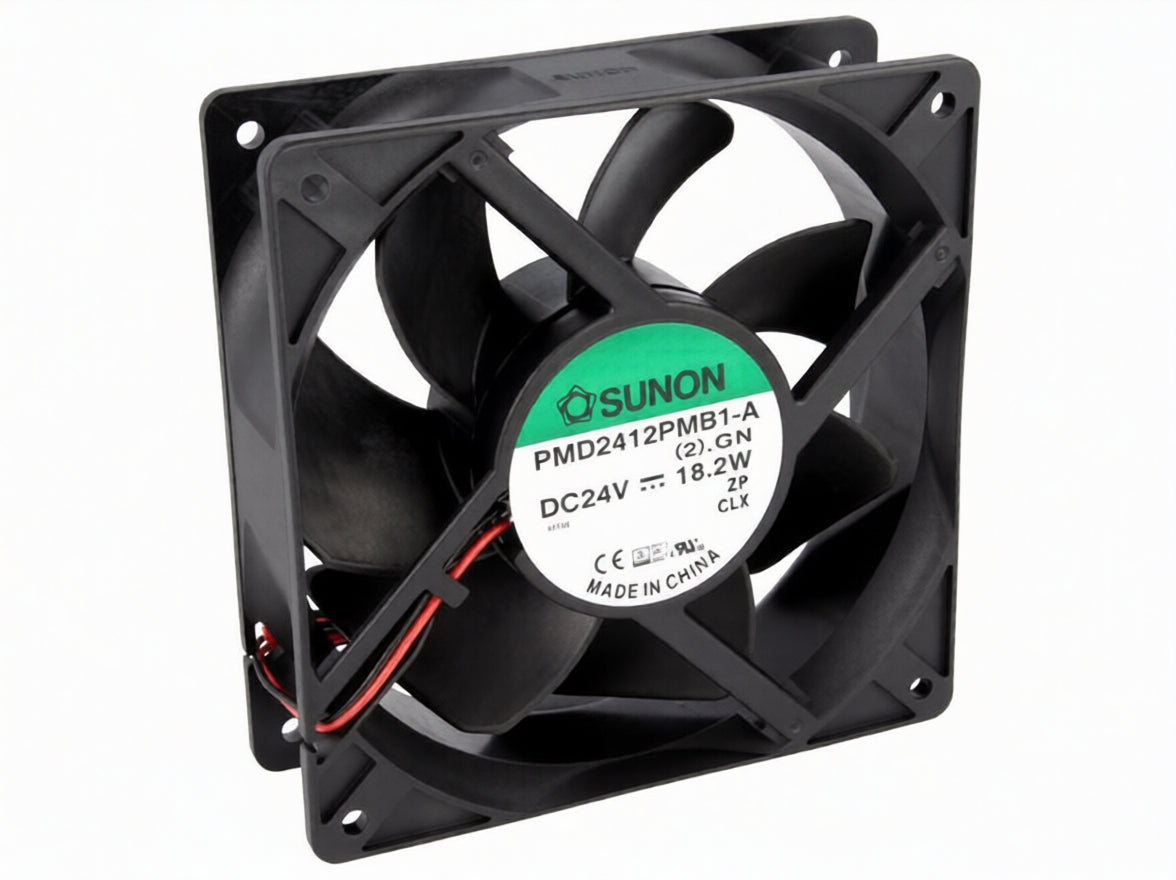 Sunon Fans PMD2412PMB1-A.(2).GN