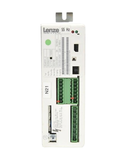 LENZE 33.8201_E