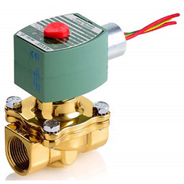 Asco SC8210D014
